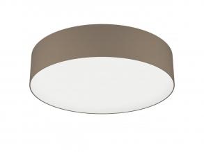 EGLO , 900441 , ROMAO-Z , mennyezeti lámpa , 2700 K 6500 K , LED , 35W , Yes , IP20 , tópszín, fehér