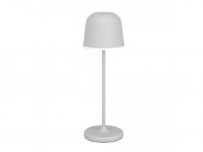 EGLO , 900458 , MANNERA , asztali lámpa , 3000 K , LED , 2,2W , Yes , IP54 , fehér