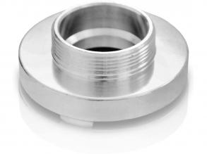 STORZ csatlakozó külsőmenet, 2 colos (R50)