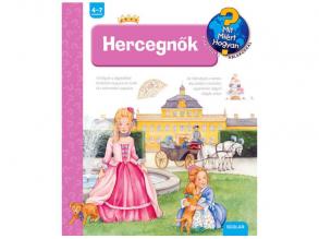 Hercegnők