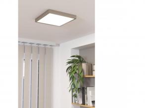 EGLO , 900595 , FUEVA 5 , falon kívüli lámpa , 3000 K , LED , 20,5W , Yes , IP20 , fehér