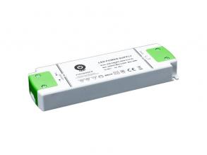 POS POWER FTPC50V24-D 24V/2.5A 50W IP20 szabályozható LED tápegység