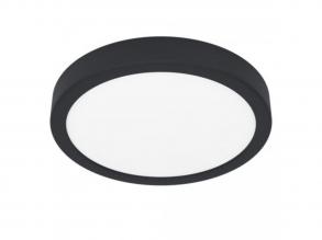 EGLO , 900653 , FUEVA 5 , falon kívüli lámpa , 3000 K , LED , 17W , IP44 , fehér