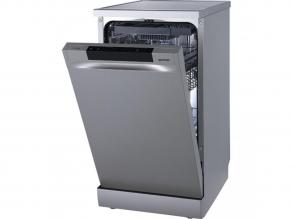 Gorenje GS541D10X keskeny mosogatógép