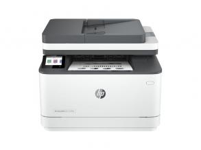 HP LaserJet Pro MFP 3102fdw wifi mono lézernyomtató