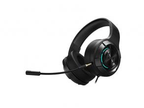 Edifier HECATE G30II fekete gamer headset