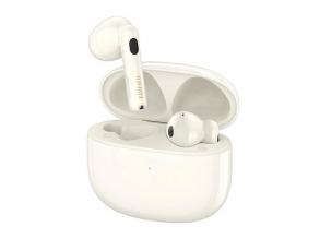 Edifier W320TN ANC True Wireless Bluetooth elefántcsontfehér fülhallgató