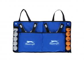 Slazenger pingpong szett, 15 részes