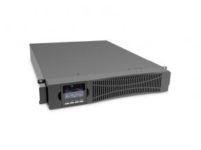 DIGITUS DN-170094 1500VA 1500W fekete online rack szünetmentes tápegység