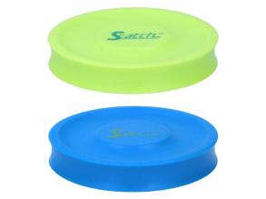 Scatch frizbi, 2db.
