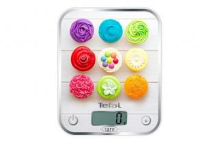 Tefal BC5122V0 Optiss Cup Cake konyhai mérleg