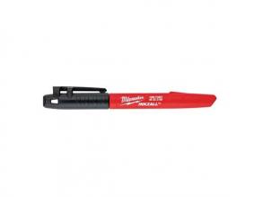 Milwaukee INKZALL Jelölő filc fekete 0,6 mm-es hegy (4 darabos kiszerelés) 1 db