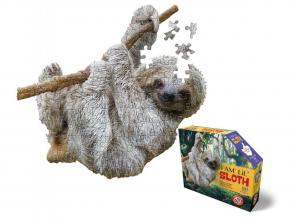 Wow, puzzle junior 100 db - lajhár