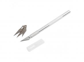 3 pengés vágó kés