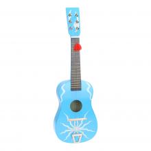 Kék gitár