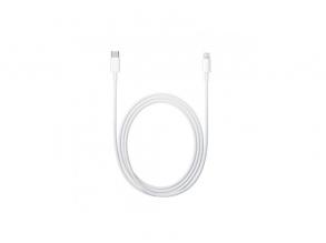 Apple Lightning ť USB-C kábel 2m