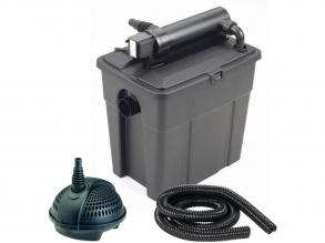 Pontec MultiClear Set 8000 Szűrőkészlet