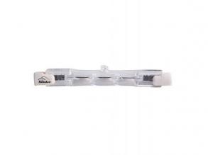 Rábalux , 1758 , Eco-halogen , Halogén izzó , IP20 , R7s , 2700K , 120W