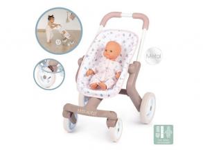 Baby Nurse: Babakocsi bolygó kerekekkel
