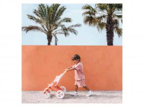 Smoby Baby Nurse babakocsi