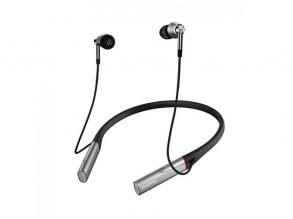 1MORE E1001BT Bluetooth mikrofonos szürke fülhallgató