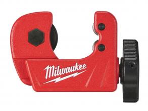 Milwaukee mini rézcsővágó 3-15 mm 1 db