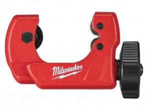 Milwaukee mini rézcsővágói 3-28 mm 1 db