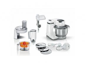 Bosch MUMS2EW40 konyhai robotgép