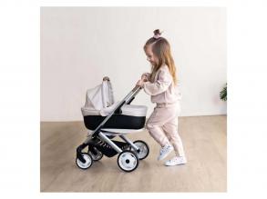 Smoby Maxi-Cosi 3 az 1-ben babakocsi  bézs