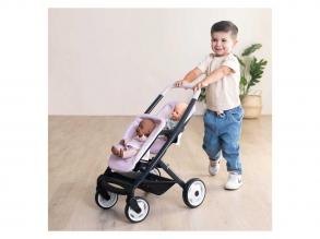 Smoby Maxi-Cosi Duo Buggy babakocsi  rózsaszín