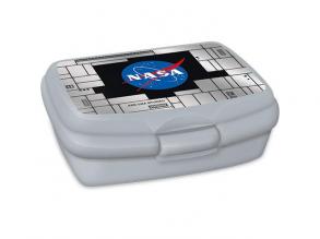 Ars Una: NASA uzsonnás doboz szürke