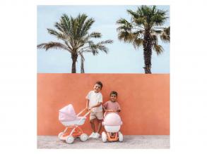 Smoby Baby Nurse babakocsi