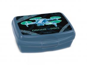 Ars Una: Drone Pro uzsonnás doboz