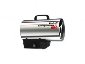 Einhell HGG 171 Niro hőlégbefúvó
