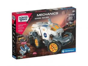 Science&Play: NASA Mars Rover - Clementoni