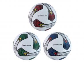 Dunlop Street focilabda színes, 5-ös méret