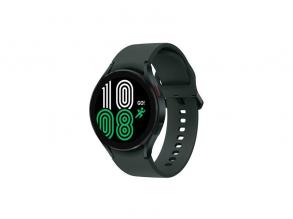 Samsung SM-R870NZGAEUE Galaxy Watch 4 (44mm) zöld okosóra