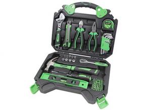 ISKRA ERO SZERSZÁMKÉSZLET 60-RÉSZES HTWR-60