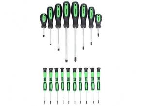 ISKRA ERO CSAVARHÚZÓ KÉSZLET HTS-18