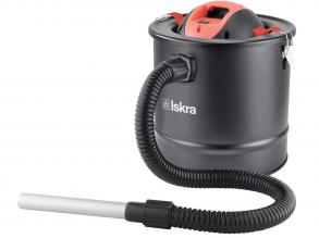 ISKRA hamu porszívó ZN1601-20L