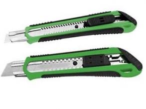 ISKRA ERO Tapétavágó kés szett 38G-S1+L1