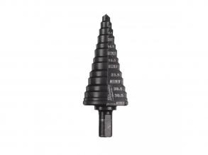 Milwaukee Lépcsős fúró Kobalt M6-M32 - 1 db