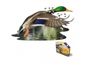 WOW Puzzle 1000 db - Vadkacsa