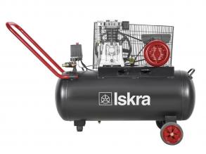ISKRA dugattyús kompresszor MB2065/100L