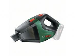Bosch 06033B9102 UniversalVac 18 akku és töltő nélküli kéziporszívó