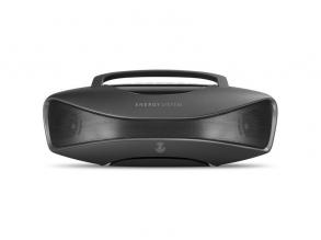 Energy Sistem EN 426867 Multiroom Bluetooth/Wi-Fi hotdozható hangszóró