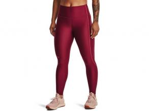 Hg Armour 6M Ankle Leg Solid Under Armour női pink színű traningnadrág