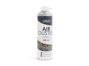 Delight 17231B 500ml sűrített levegő spray