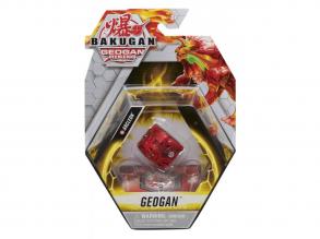 Bakugan - Geogan S3