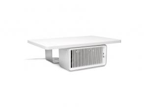 Kensington K55855EU CoolView ventillátoros monitorállvány